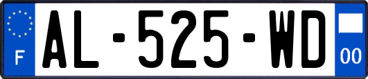 AL-525-WD