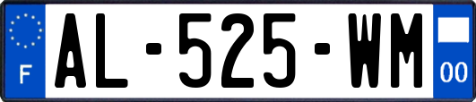 AL-525-WM