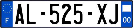 AL-525-XJ