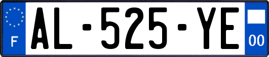 AL-525-YE