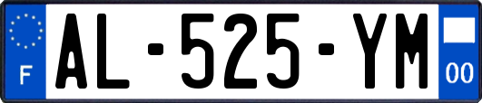 AL-525-YM
