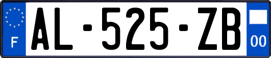 AL-525-ZB