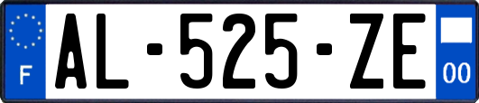 AL-525-ZE