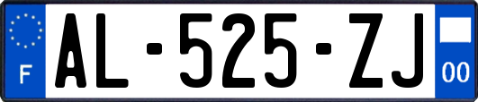 AL-525-ZJ