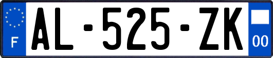 AL-525-ZK