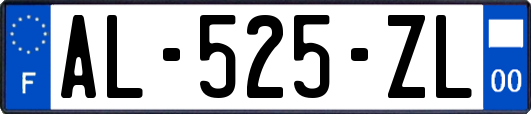 AL-525-ZL