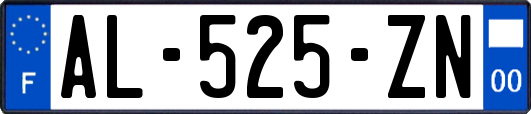 AL-525-ZN