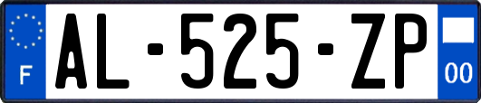 AL-525-ZP