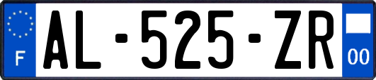 AL-525-ZR