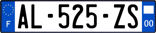 AL-525-ZS