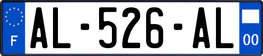 AL-526-AL