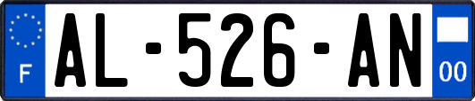 AL-526-AN