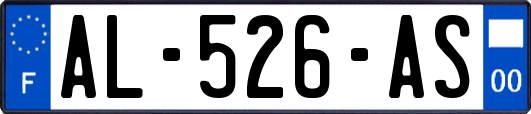 AL-526-AS