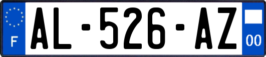 AL-526-AZ