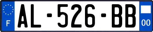 AL-526-BB