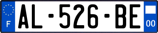 AL-526-BE