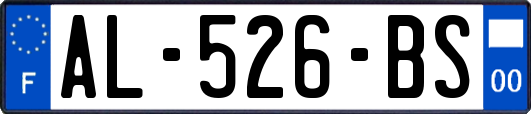 AL-526-BS