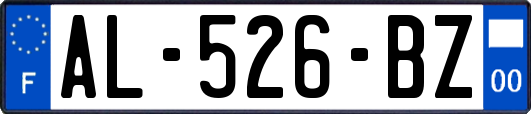 AL-526-BZ