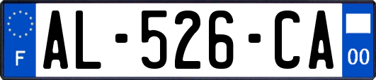 AL-526-CA