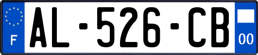 AL-526-CB