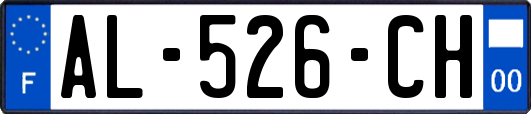 AL-526-CH