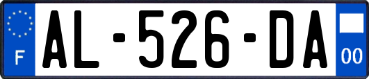 AL-526-DA