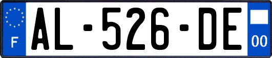 AL-526-DE