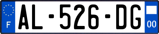 AL-526-DG