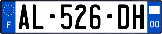 AL-526-DH
