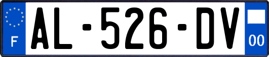 AL-526-DV