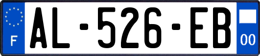 AL-526-EB