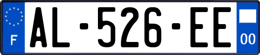 AL-526-EE