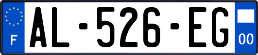 AL-526-EG
