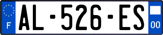 AL-526-ES