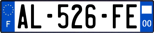 AL-526-FE