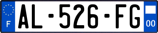 AL-526-FG