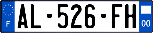 AL-526-FH