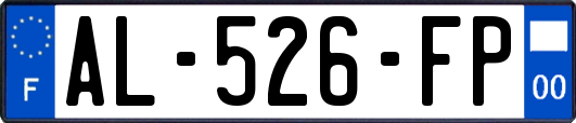 AL-526-FP