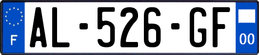 AL-526-GF
