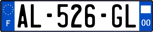 AL-526-GL