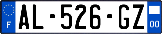 AL-526-GZ