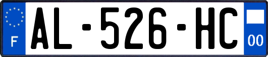 AL-526-HC