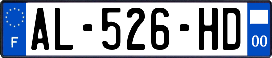 AL-526-HD