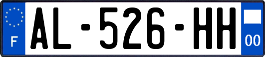 AL-526-HH
