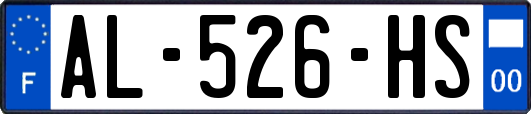 AL-526-HS