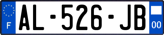 AL-526-JB