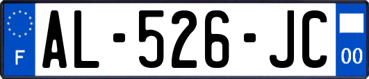 AL-526-JC