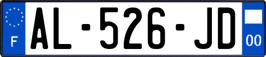AL-526-JD