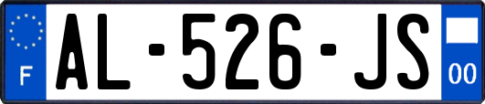 AL-526-JS