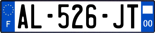 AL-526-JT